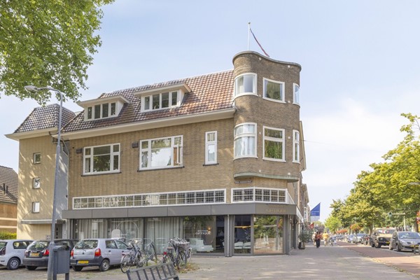 Property photo - Prins Hendrikstraat 1B, 6862GX Oosterbeek